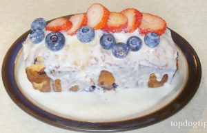 My Best Dog Birthday Cake Recipe Without Peanut Butter best dog birthday cake recipe