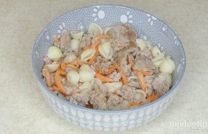 Recipe: Diabetic Dog Home Cooked Diet Diabetic Dog Home Cooked Diet