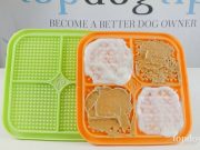 Review: Hyper Pet IQ Treat Mat Hyper Pet IQ Treat Mat