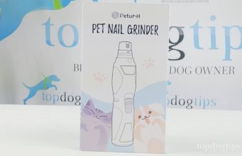 Giveaway: Petural Dog Nail Grinder ($25+ Value) Petural Dog Nail Grinder Giveaway