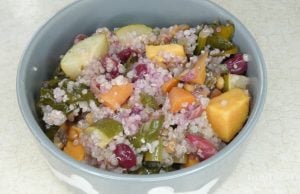 Recipe: Homemade Dog Food for Joint Pain homemade dog food for joint pain recipe image