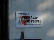 Tito’s Handmade Vodka Shows Their Love for Dogs Tito’s Handmade Vodka Shows Their Love for Dogs