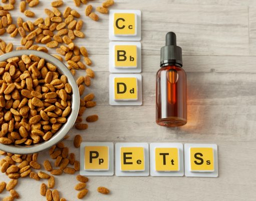TOP #124: How To Choose Safe and Healthy CBD Products for Your Pet Safe and Healthy CBD Products