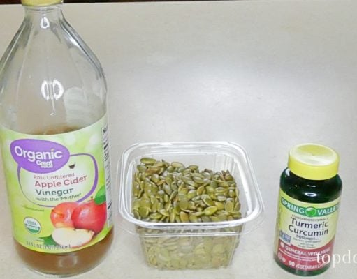 Dog Tapeworm Home Remedies: 4 Safe Options Dog Tapeworm Home Remedies