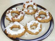 Recipe: Homemade Donuts for Dogs Donuts for Dogs