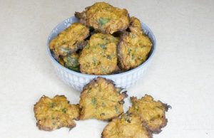 Recipe: Healthy Dog Treats with Spinach and Zucchini Healthy Dog Treats
