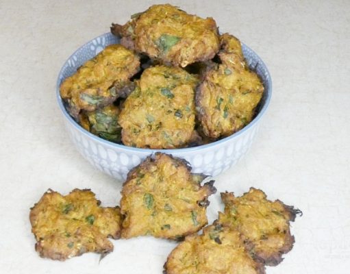 Recipe: Healthy Dog Treats with Spinach and Zucchini Healthy Dog Treats