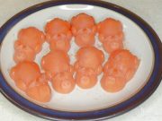 Recipe: Tasty Watermelon Dog Treats watermelon dog treats