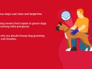 The Best Dog Grooming Mitts and Gloves The Best Dog Grooming Mitts and Gloves