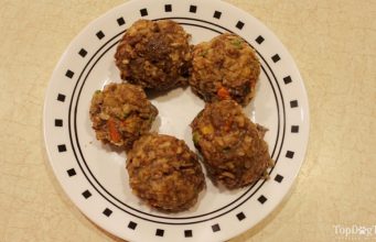 Recipe: Homemade Dog Food for Digestive Health homemade dog food for digestive health