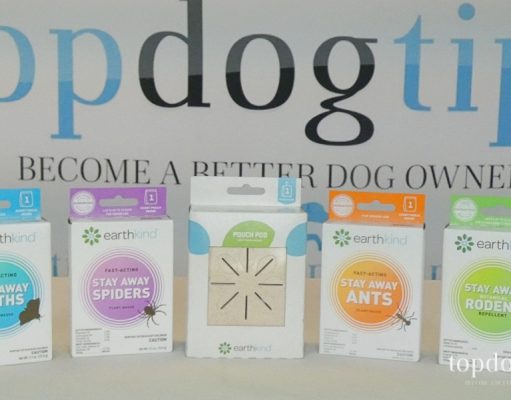 Review: Stay Away Natural Pest Control natural pest control