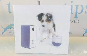 Review: PupPod Puzzle Toy for Dogs PupPod Giveaway