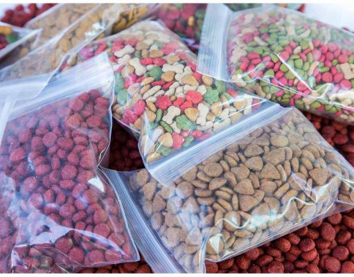 Where to Find FREE Dog Food Samples? free dog food samples