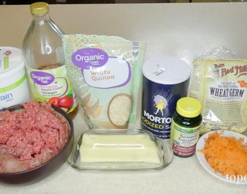 Recipe: Healthy Homemade Diet for Dogs healthy homemade diet for dogs