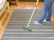 Review: FURemover Broom for Carpets and Upholstery FURemover Broom