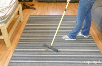 Review: FURemover Broom for Carpets and Upholstery FURemover Broom