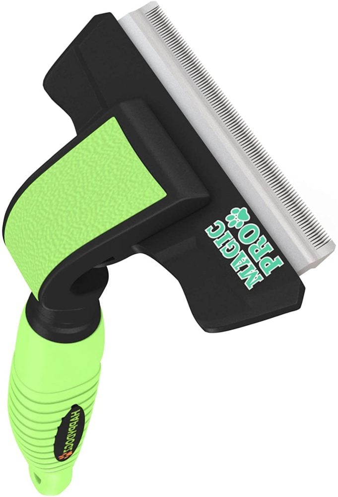 Best Deshedding Tool For Short Hair Dog [Updated On- January 2026]