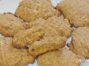 DIY Dog Treats: A Tasty Recipe DIY Dog Treats