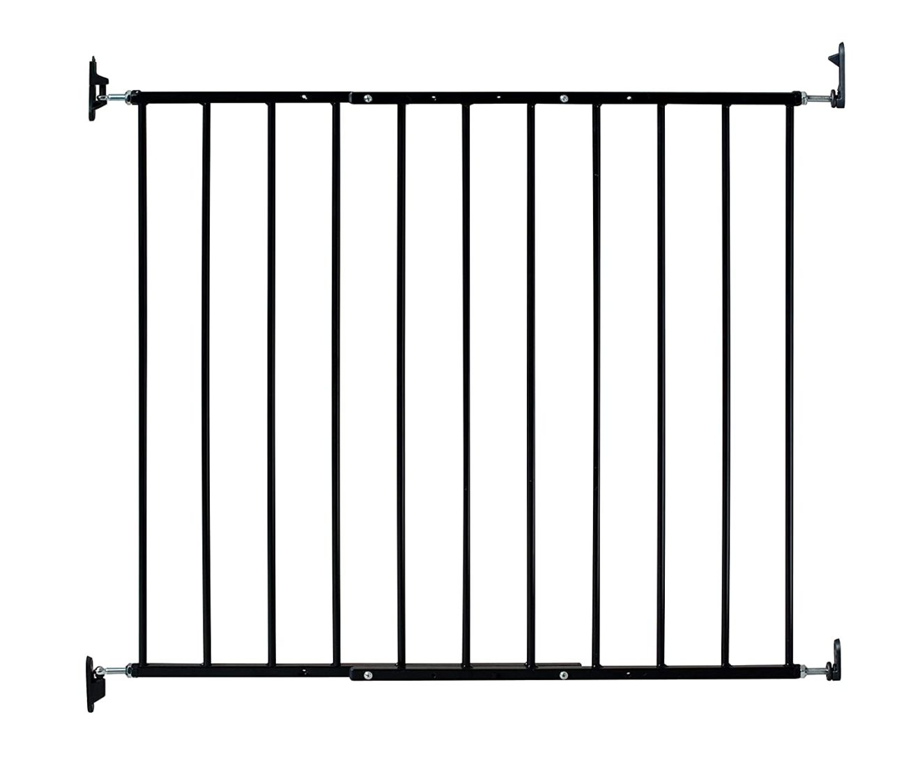 10 Best Dog Gates for Stairs for Small, Medium and Large Dogs in 2020