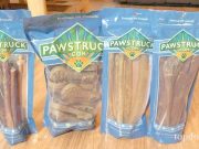 Review: Pawstruck Dog Chews Pawstruck Dog Chews