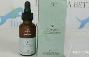 Review: Prospect Farms CBD for Dogs Prospect Farms CBD for Dogs