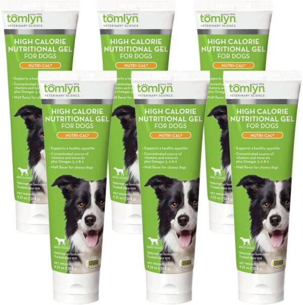 8 Best Dog Weight Gain Supplement Brands 2021