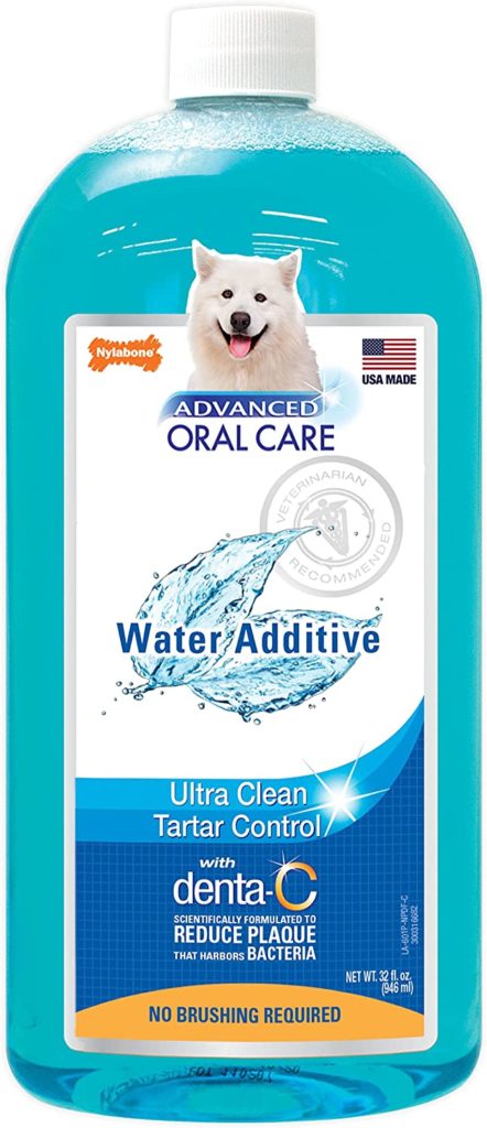4 Best Dog Dental Water Additive [Updated 2023]