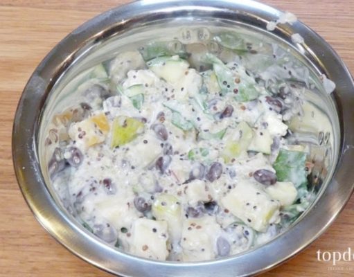 How To Make Homemade Vegetarian Dog Food That Is Healthy How To Make Vegetarian Dog Food