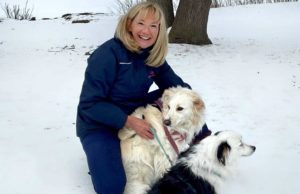 The Weight is Over: Frankie and Toby’s Weight Loss Adventure with BetterVet dog weight loss