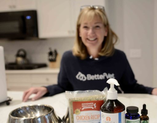 The Weight is Over: Toby and Frankie’s Weight Loss Adventure With BetterVet- Part 3 The Weight is Over- Toby and Frankie’s Weight Loss Adventure With BetterVet- Part 3The Weight is Over- Toby and Frankie’s Weight Loss Adventure With BetterVet- Part 3