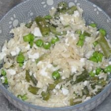 Recipe: Chicken and Vegetable Food for Dogs with Diabetes-image