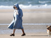 What Will Happen To Queen Elizabeth’s Corgis? What Will Happen To Queen Elizabeths Corgis Featured Image Tim Graham Photo Library via Getty Images