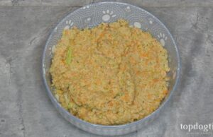 Recipe: Balanced Homemade Cat Food Recipe Balanced Homemade Cat Food Recipe