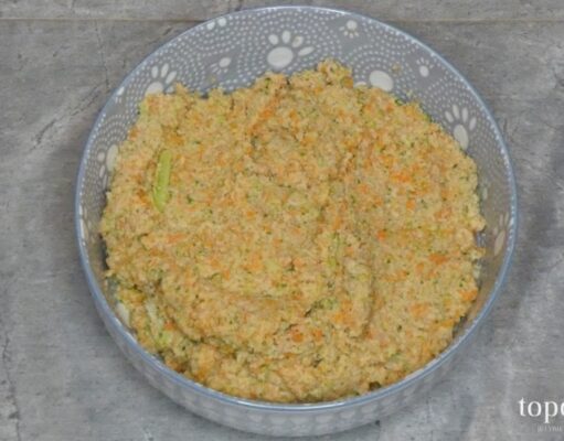 Recipe: Balanced Homemade Cat Food Recipe Balanced Homemade Cat Food Recipe