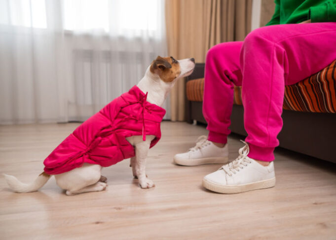 Dog Whining for Attention: Why and How to Stop It – Top Dog Tips