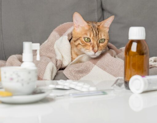 Home Remedies for Respiratory Infection in Cats Home Remedies for Respiratory Infection in Cats