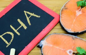 DHA For Dogs: The Importance and Benefits of DHA In Your Dog’s Diet DHA for dogs Featured Image