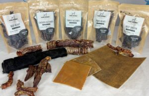 Review: Farm Hounds Dog Treats and Chews