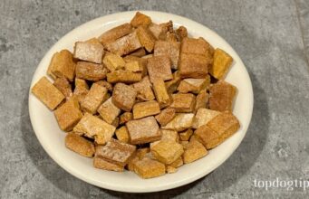 Homemade Training Treats for Dogs Homemade Training Treats for Dogs