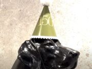 The Kennel Club Celebrates 150th Anniversary with Stunning Dog Art Exhibition The Kennel Club celebrates 150th anniversary in London