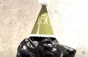 The Kennel Club Celebrates 150th Anniversary with Stunning Dog Art Exhibition The Kennel Club celebrates 150th anniversary in London