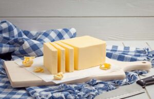 Can Dogs Eat Butter? Can dogs eat butter Featured Image