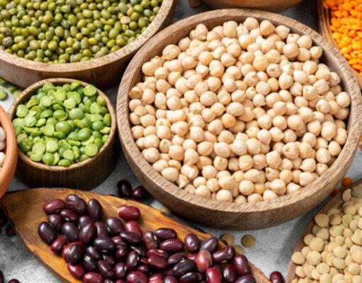 Can Dogs Eat Beans? 9 Healthy and Safe Varieties for Your Dog can dogs eat beans