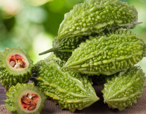 Can Dogs Eat Bitter Gourd: Benefits & Risks can dogs eat bitter gourd