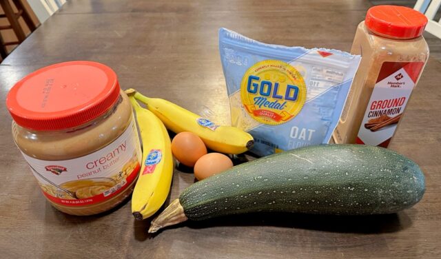 Recipe: Banana Bread for Dogs Baked Treats – Top Dog Tips