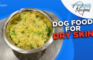 Recipe: Dog Food for Dry Skin Dog Food for Dry Skin