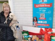 Dorset Pet Food Bank Expands as Needs Arise in Boscombe, England Dorset Pet Food Bank Expands as Needs Arise in Boscombe