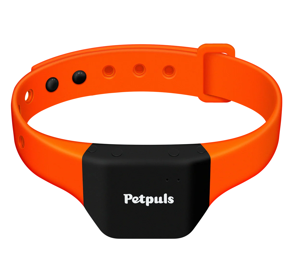 PetPuls AI-Powered Dog Collar