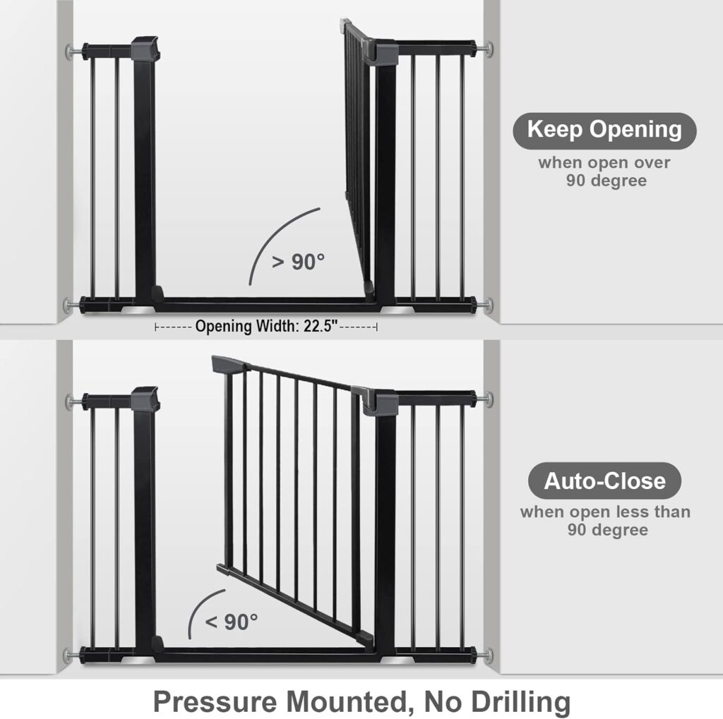 10 Best Indoor Pet Gates Testing, Review and Rankings