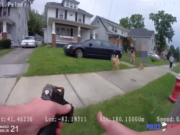 Harmless Dog Drops Dead After Ohio Police Officer Fatally Shoots It ohio dog shooting incident